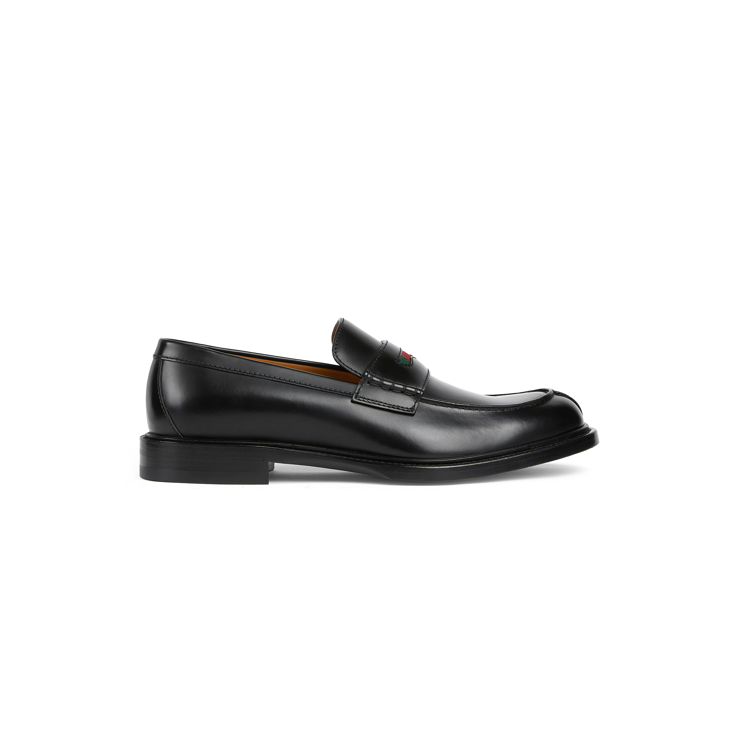 Gvc*1 men''s loafer with web 838136
